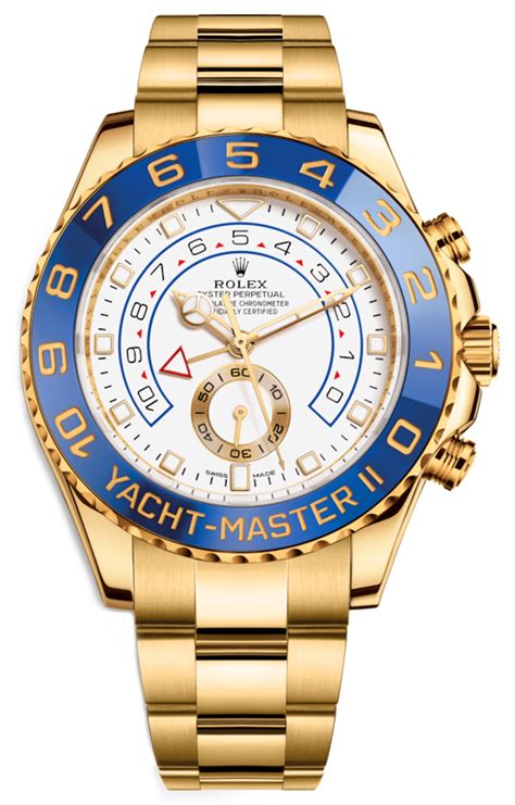 rolex men's yacht master ii|rolex yacht master 2 42mm.